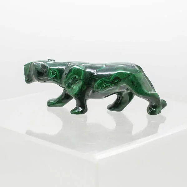 malachite elephant tiger