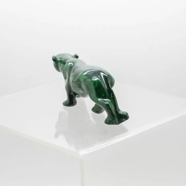 malachite elephant tiger