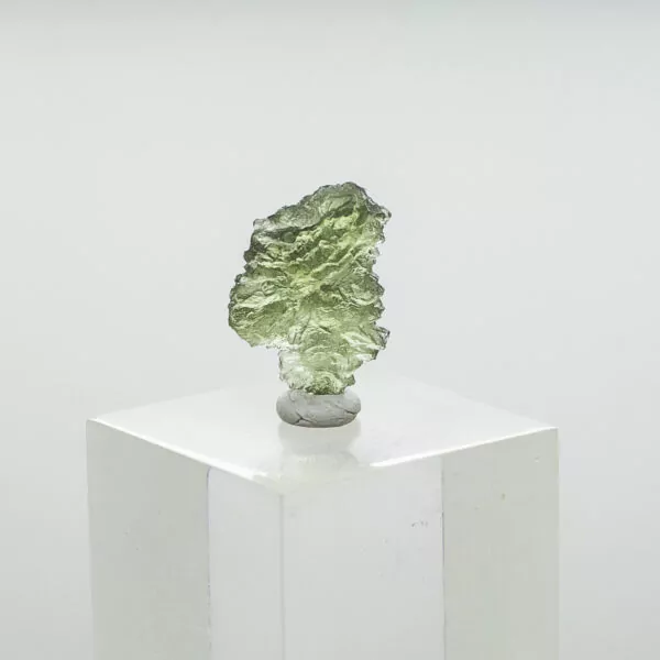 moldavite