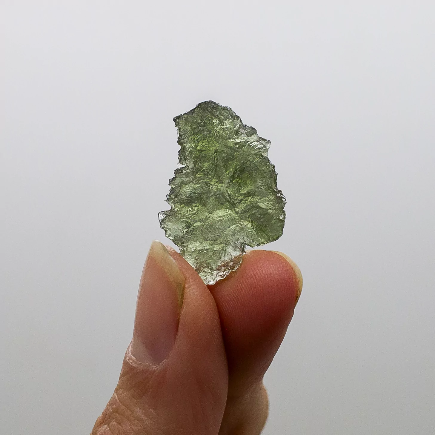 moldavite