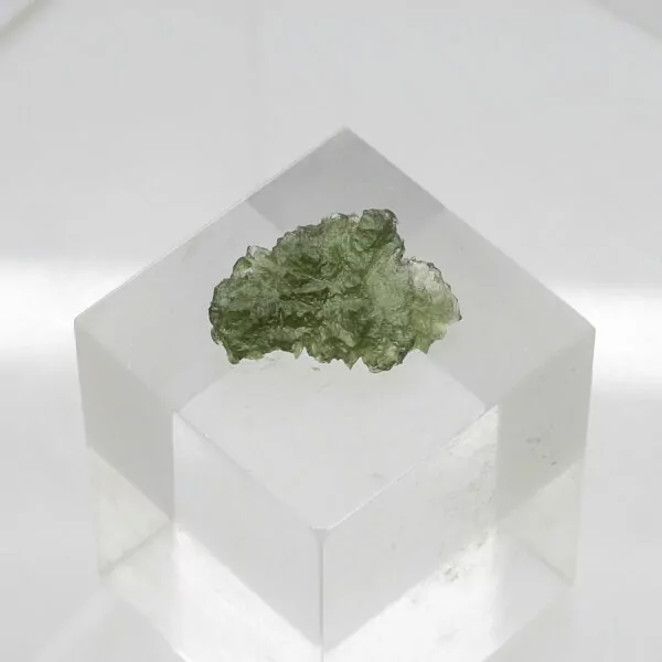 moldavite