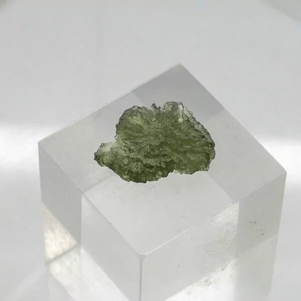 moldavite