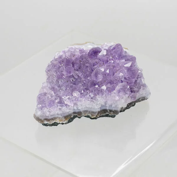 amethyst cluster