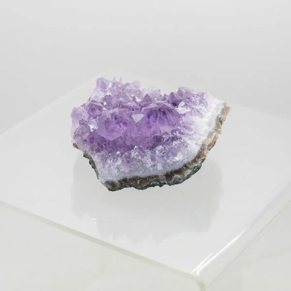 amethyst cluster