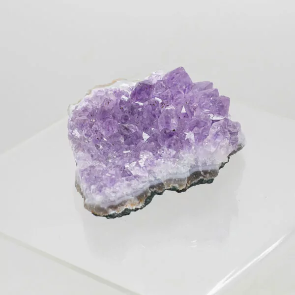 amethyst cluster