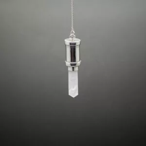 Rose Quartz pendulum