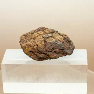 wolf creek iron meteorite