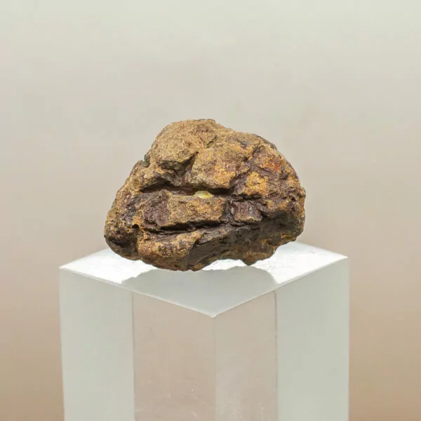 wolf creek iron meteorite