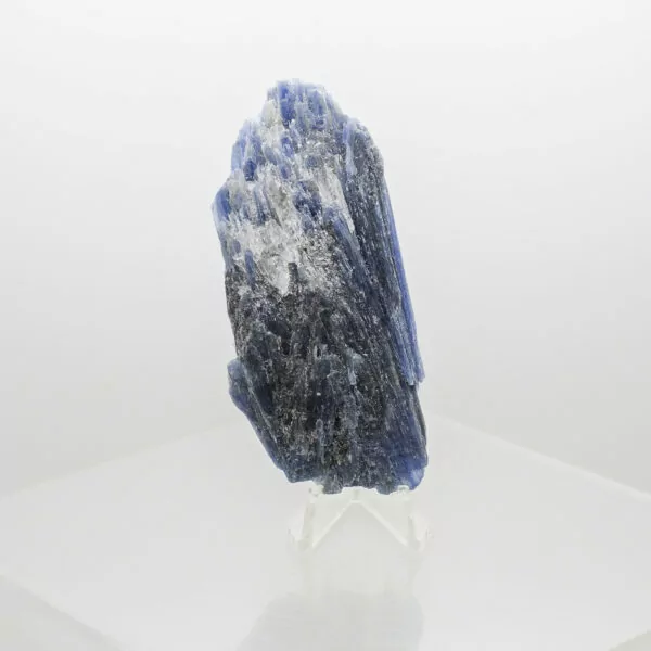 kyanite natural blue blades