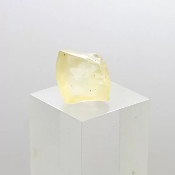 libyan desert glass tektite