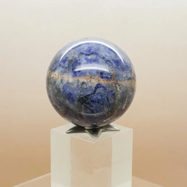 sodalite sphere