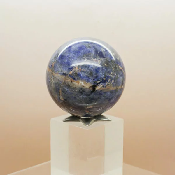 sodalite sphere