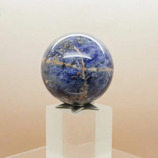 sodalite sphere