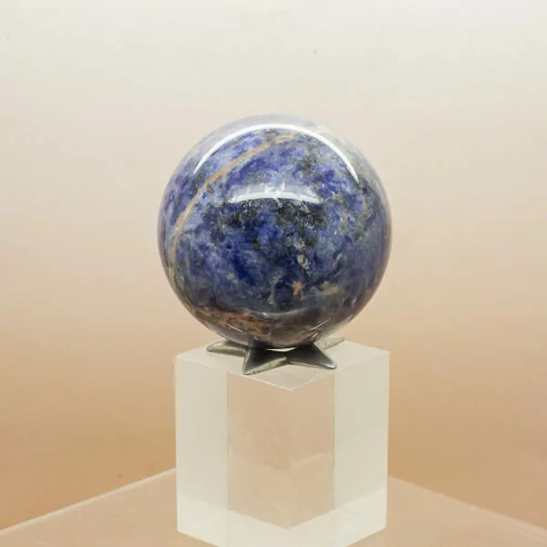 sodalite sphere