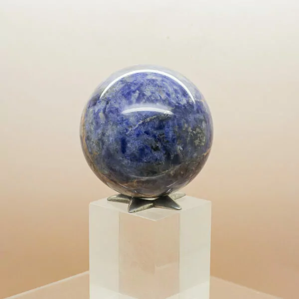 sodalite sphere