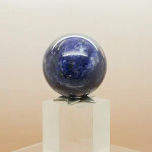 sodalite sphere