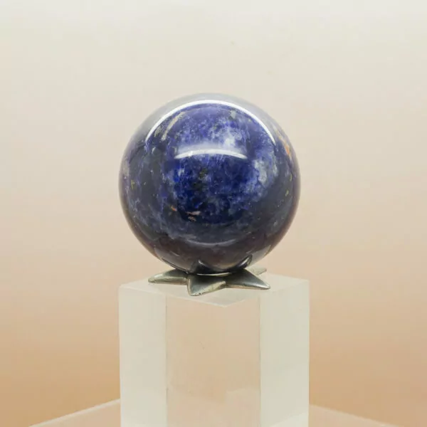 sodalite sphere