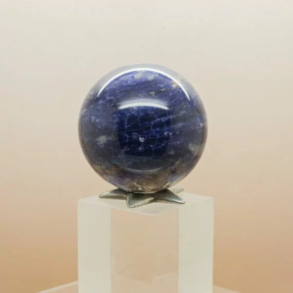 sodalite sphere