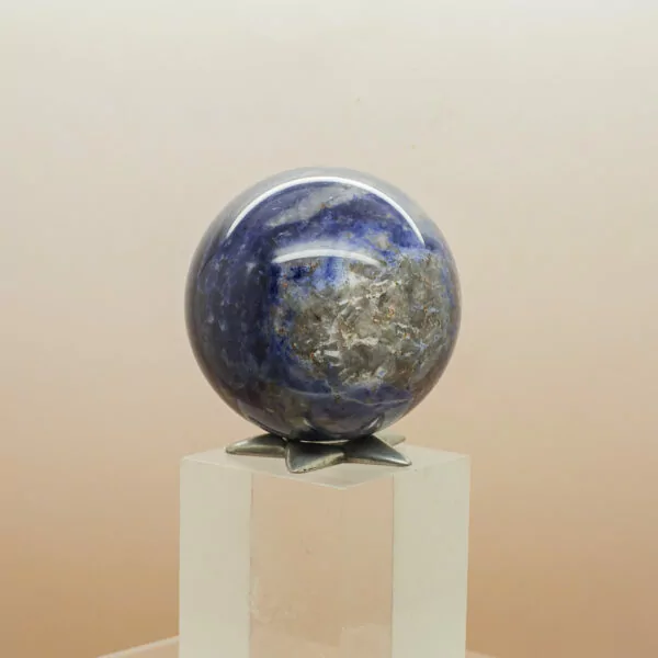 sodalite sphere