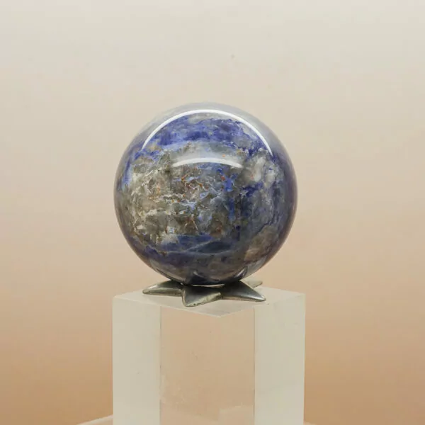 sodalite sphere