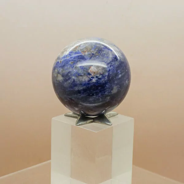 sodalite sphere