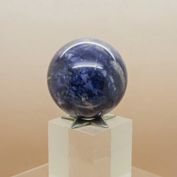 sodalite sphere