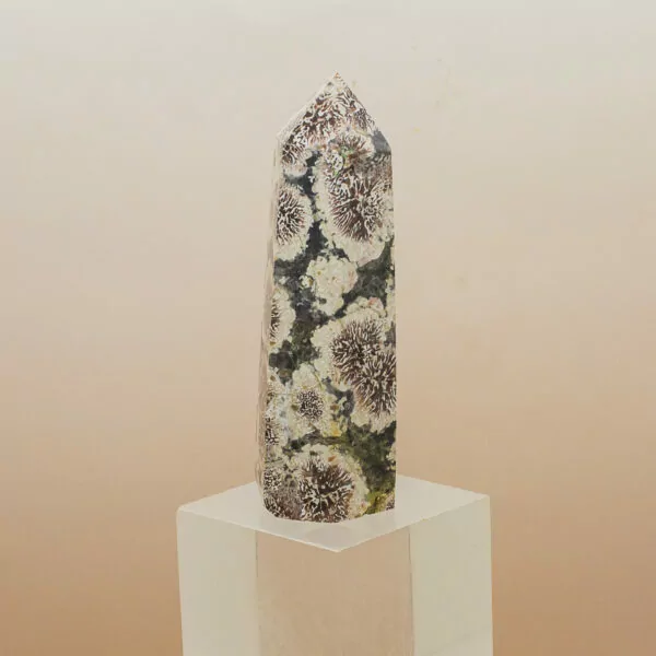 rhyolite obelisk