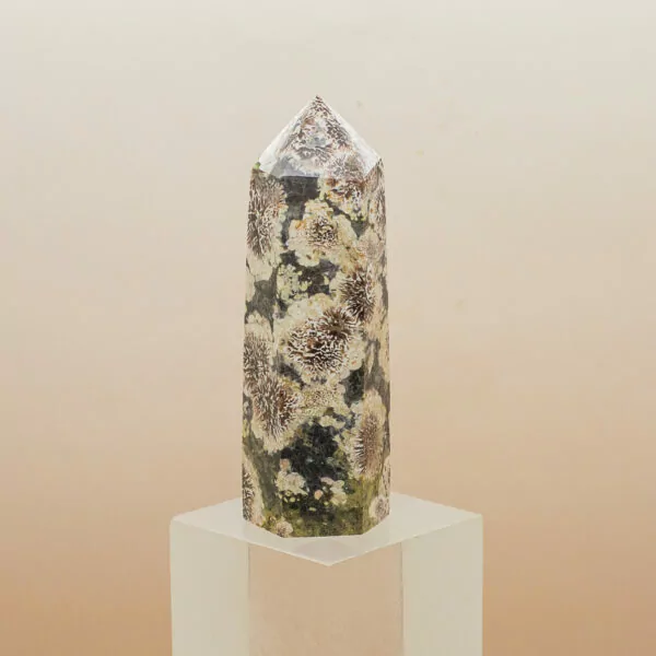 rhyolite obelisk