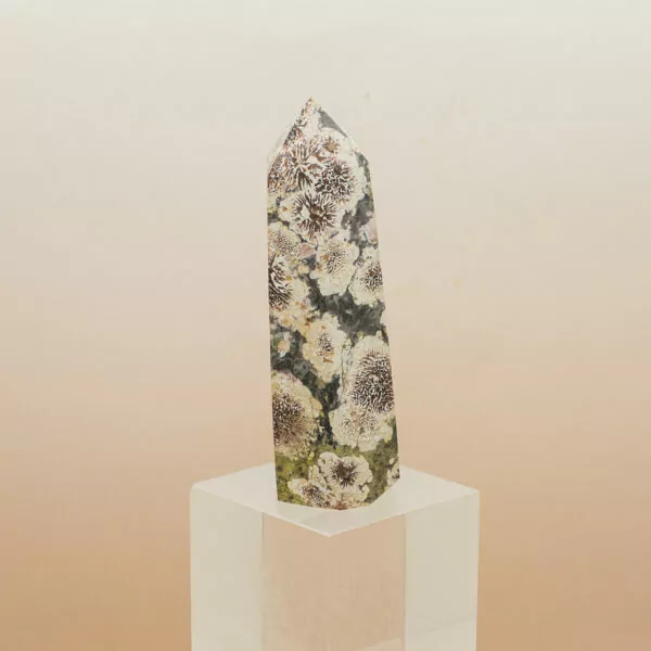 rhyolite obelisk