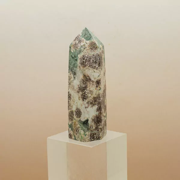 rhyolite obelisk