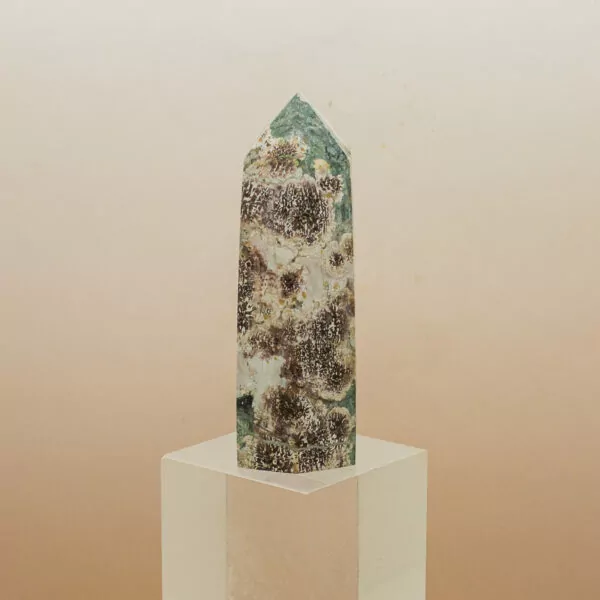 rhyolite obelisk