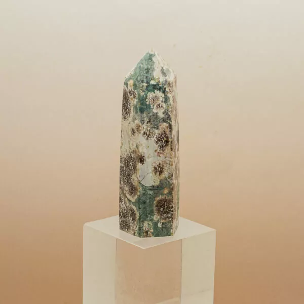 rhyolite obelisk