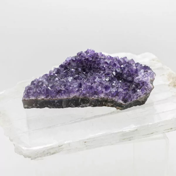 amethyst cluster