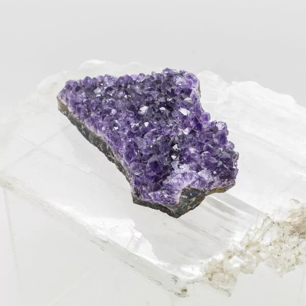 amethyst cluster