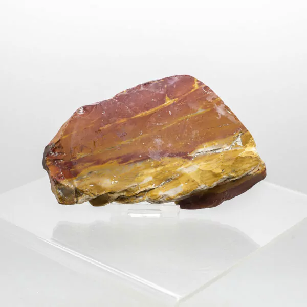 mookaite slice