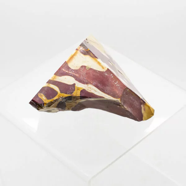 mookaite free form