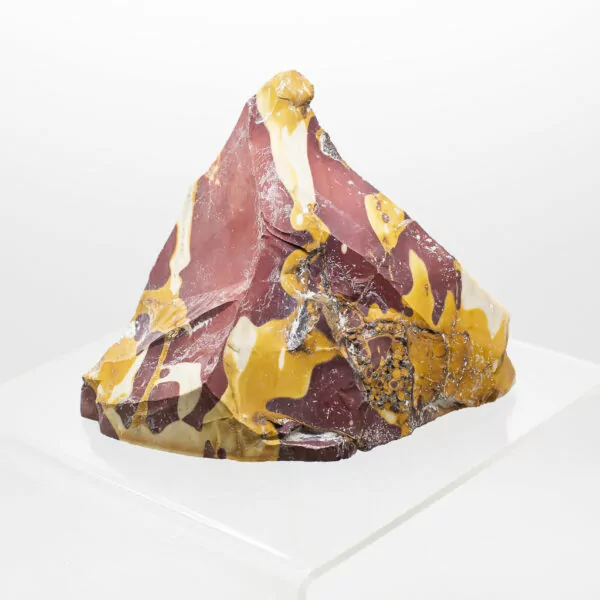 mookaite free form