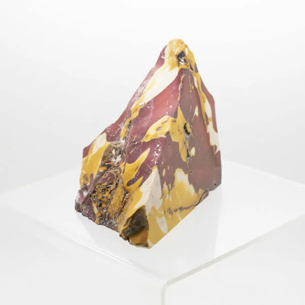 mookaite free form