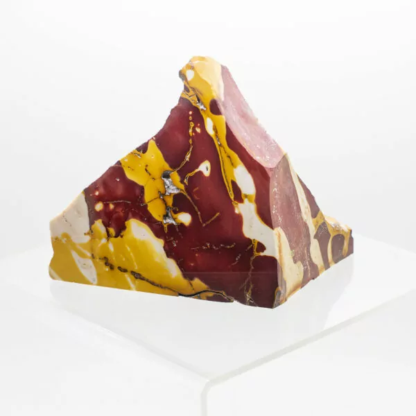 mookaite free form