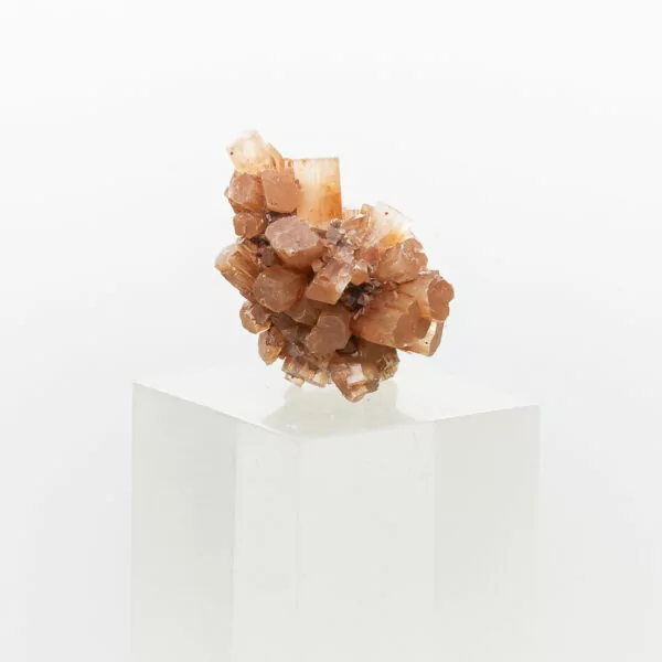 aragonite cluster