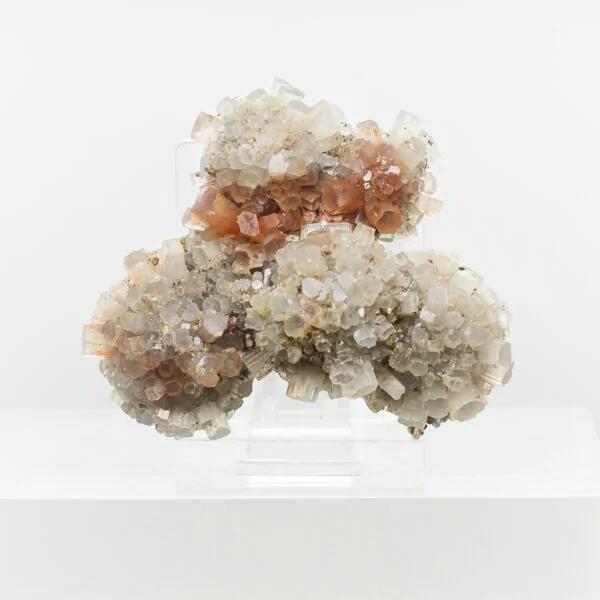 aragonite cluster