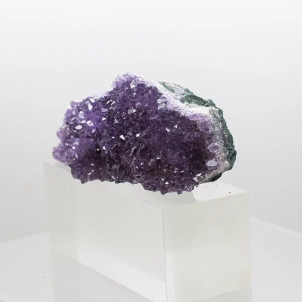 amethyst cluster