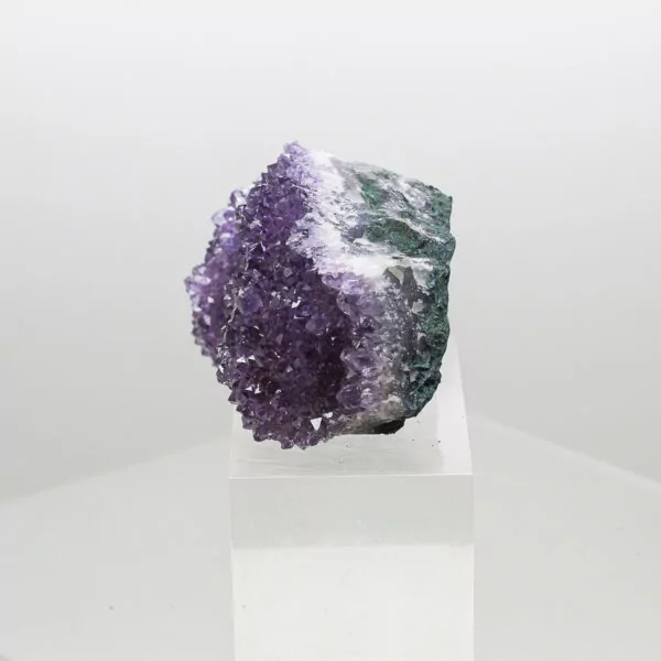 amethyst cluster