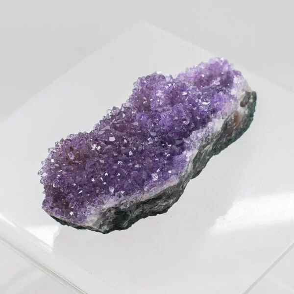 amethyst cluster