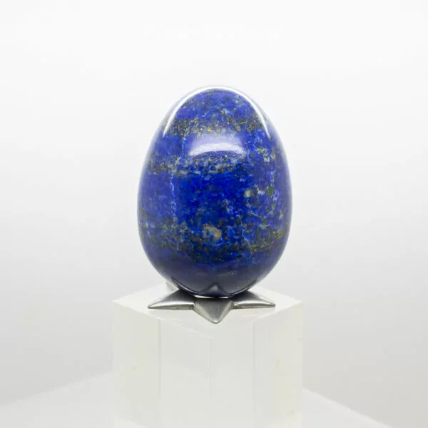 lapis lazuli egg