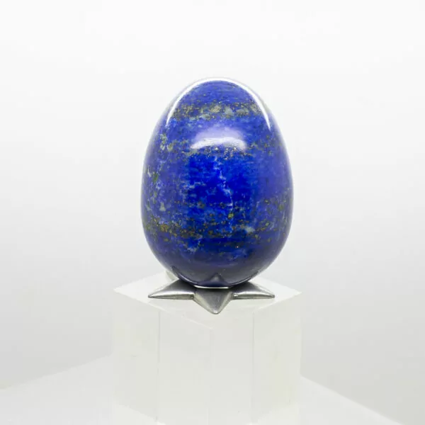 lapis lazuli egg