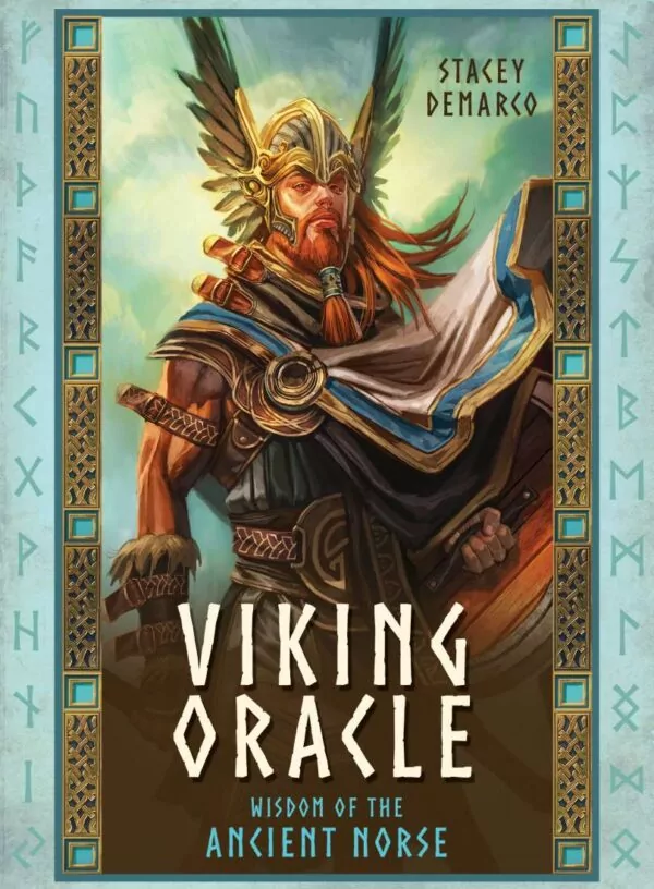 viking oracle