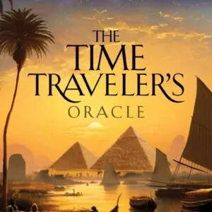 the time traveller's oracle