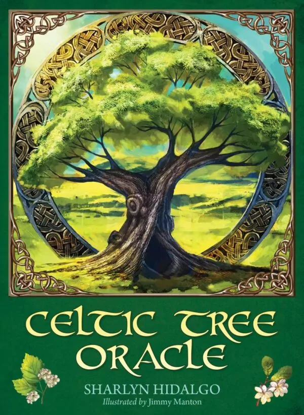 celtic tree oracle