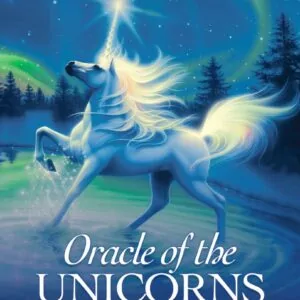 oracle of the unicorns